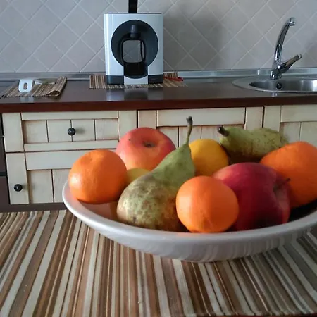 La Casa Del Telar Apartment