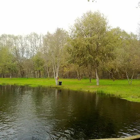 Appartamento La Casa Del Telar