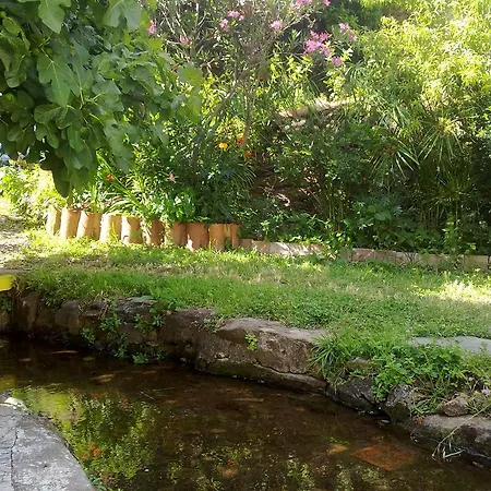 Appartamento La Casa Del Telar *