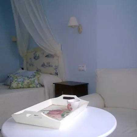La Casa Del Telar Apartment