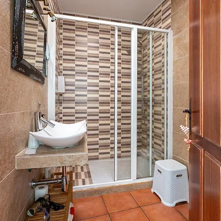 La Casa Del Telar Apartment Valverde del Fresno