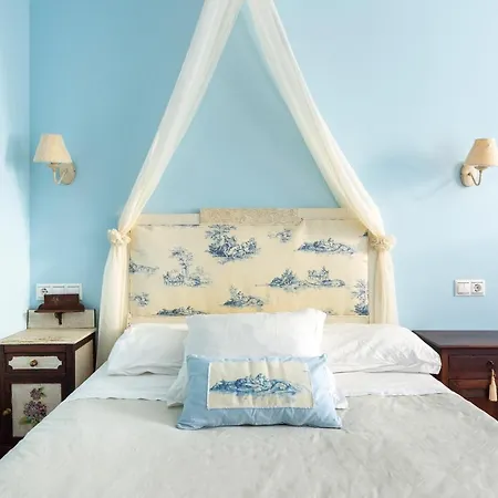 La Casa Del Telar * Valverde del Fresno