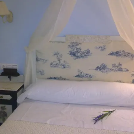 La Casa Del Telar Valverde del Fresno