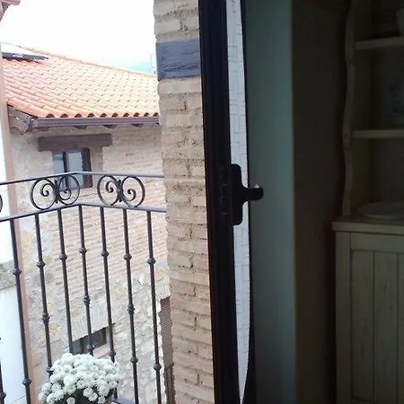 La Casa Del Telar