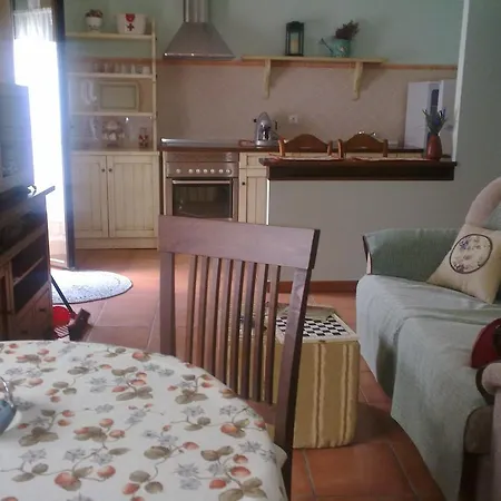 La Casa Del Telar Valverde del Fresno