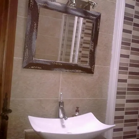 Apartment La Casa Del Telar