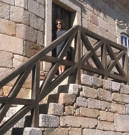 La Casa Del Telar *
