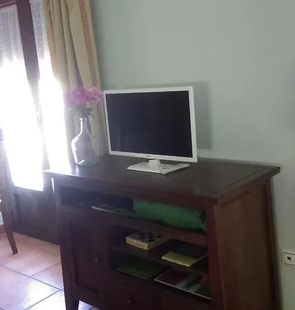 La Casa Del Telar *