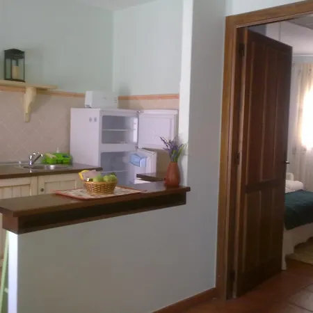 La Casa Del Telar Apartment Valverde del Fresno