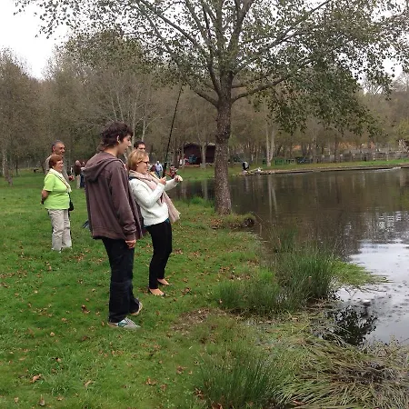 La Casa Del Telar Apartment Valverde del Fresno