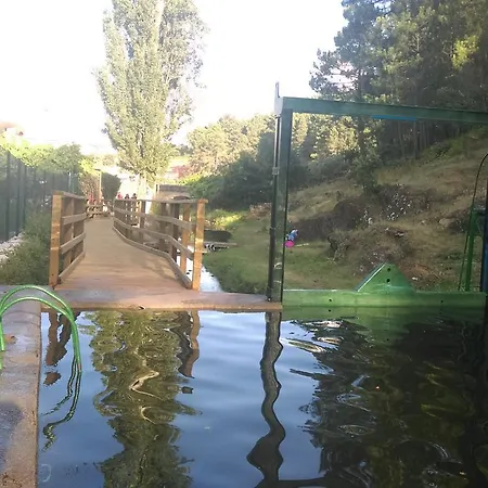 La Casa Del Telar Apartment