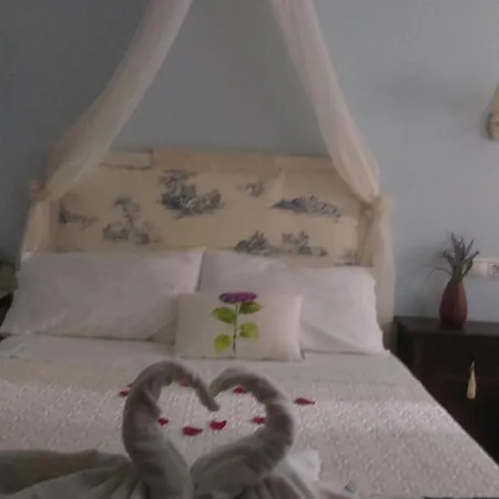 La Casa Del Telar * Valverde del Fresno