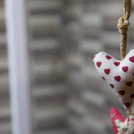 La Casa Del Telar Apartment