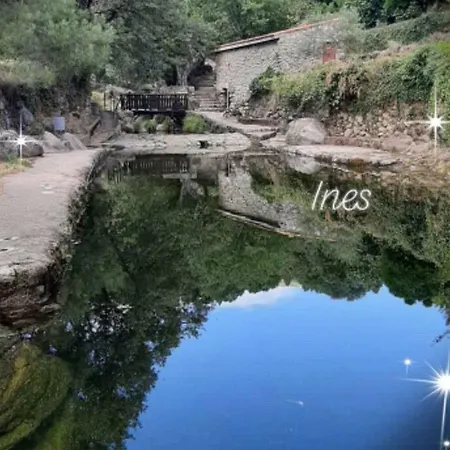 Appartamento La Casa Del Telar *