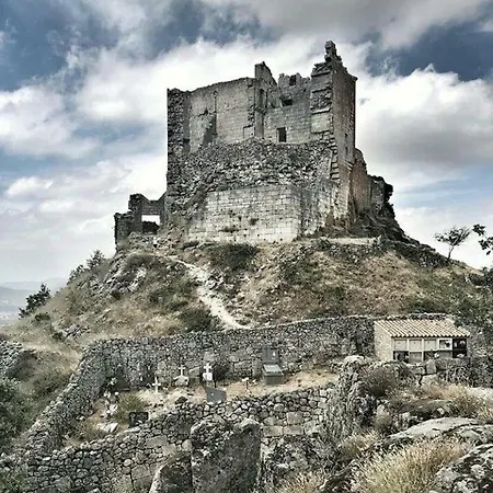La Casa Del Telar Apartment *