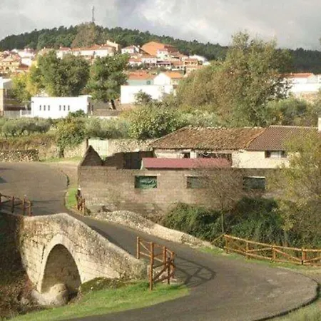 La Casa Del Telar *