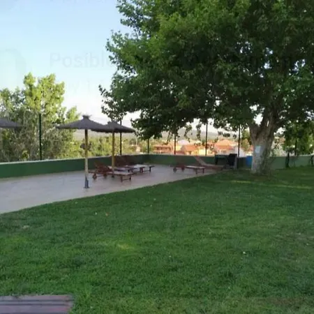 La Casa Del Telar Valverde del Fresno