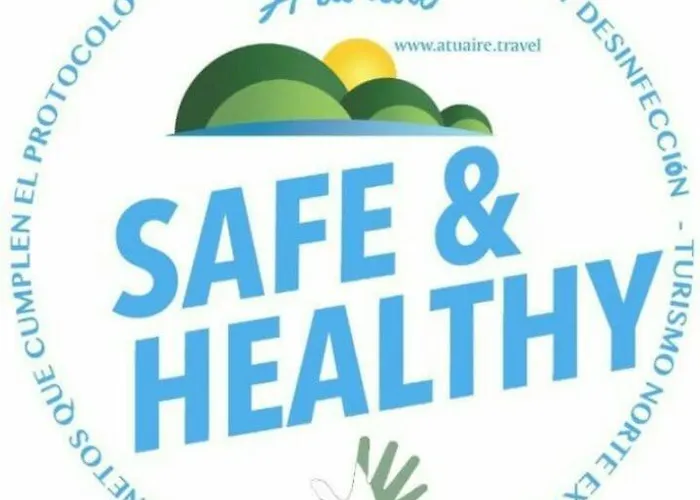 La Casa Del Telar Lägenhet Valverde del Fresno