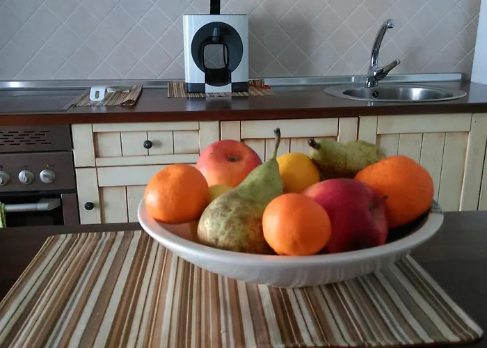 La Casa Del Telar Lägenhet