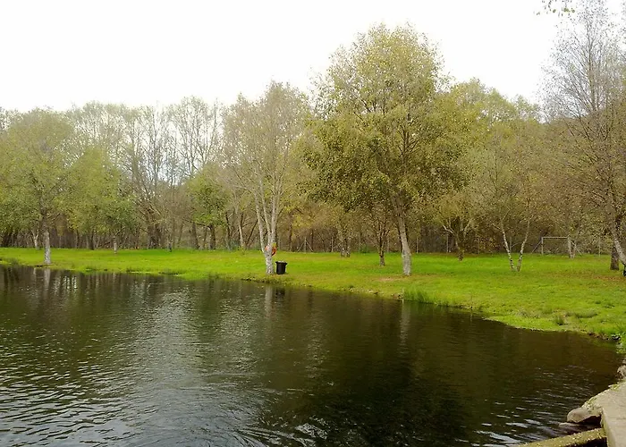 Апартаменты La Casa Del Telar