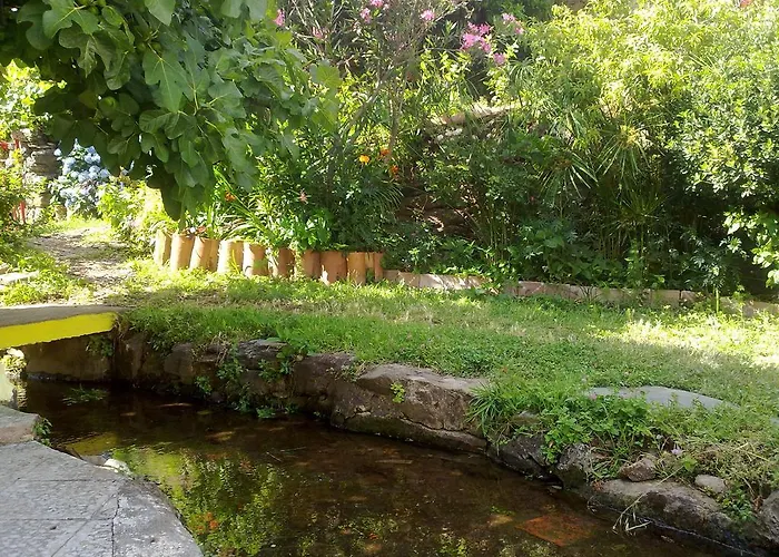 דירה La Casa Del Telar *