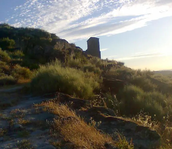 דירה La Casa Del Telar