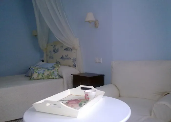 La Casa Del Telar דירה