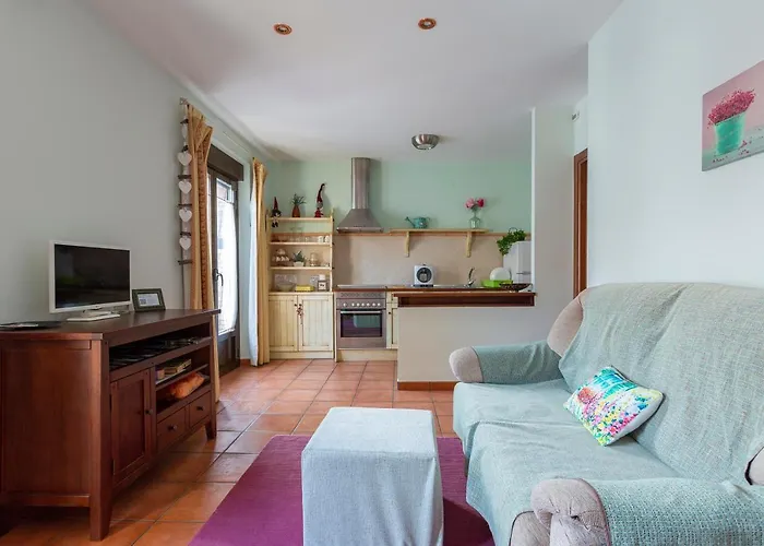 La Casa Del Telar * ולברדה דל פרסנו