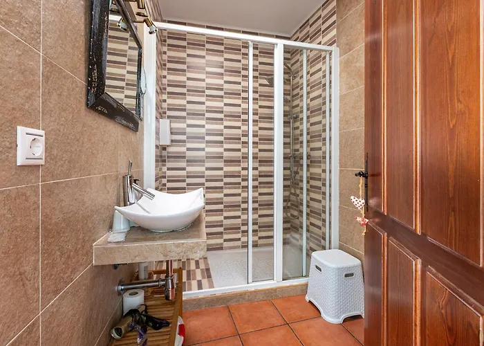 La Casa Del Telar דירה ולברדה דל פרסנו