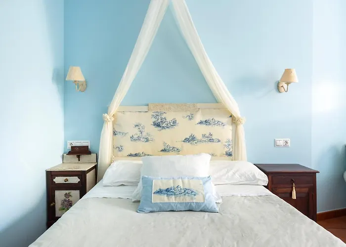 La Casa Del Telar * ולברדה דל פרסנו