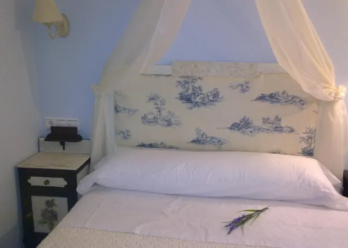 La Casa Del Telar Valverde del Fresno