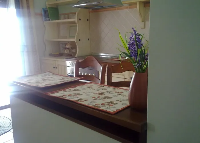 Lägenhet La Casa Del Telar Valverde del Fresno