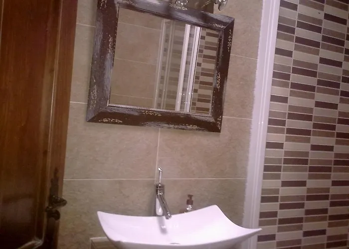 דירה La Casa Del Telar