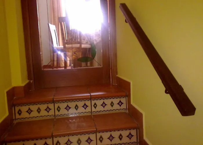 La Casa Del Telar Valverde del Fresno