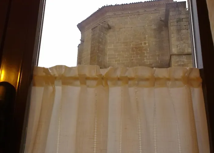 דירה La Casa Del Telar *