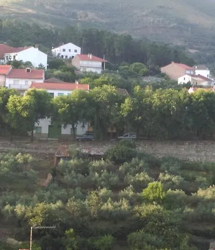 דירה La Casa Del Telar *