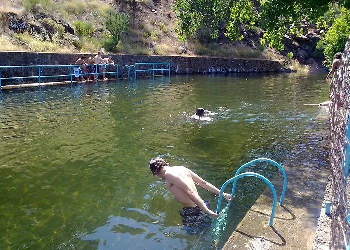 La Casa Del Telar ולברדה דל פרסנו