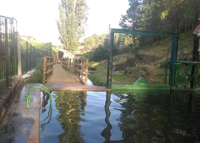 La Casa Del Telar Lägenhet