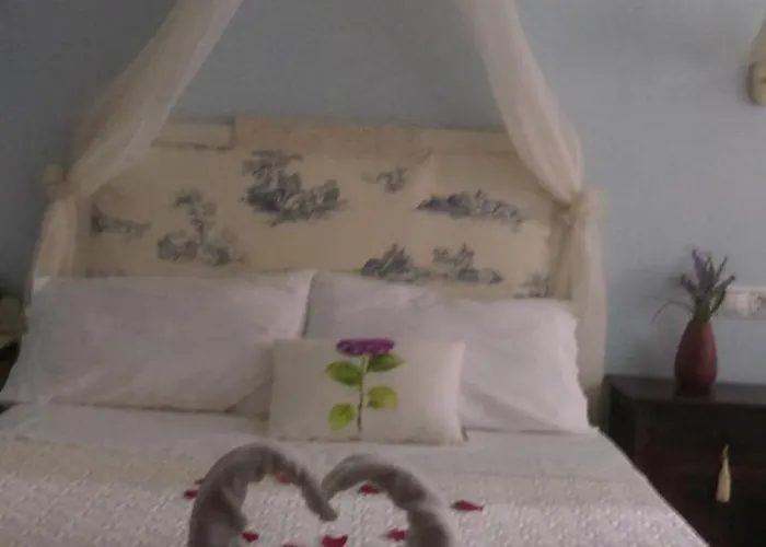 La Casa Del Telar * Вальверде-дель-Фресно