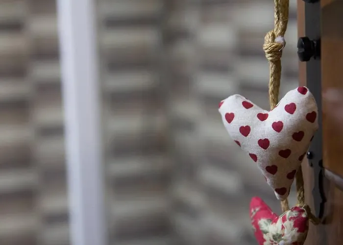 La Casa Del Telar Lägenhet