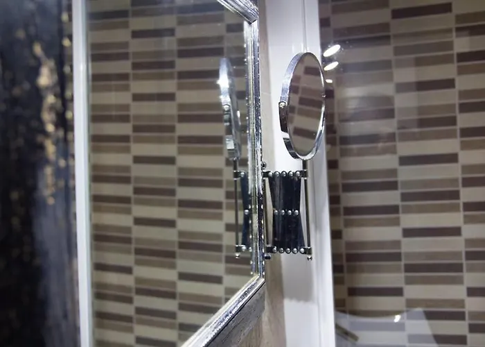 La Casa Del Telar ולברדה דל פרסנו