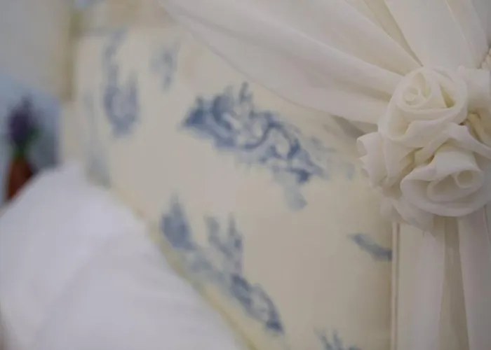 La Casa Del Telar Lägenhet *