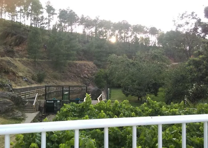 La Casa Del Telar דירה