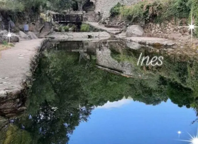 דירה La Casa Del Telar *