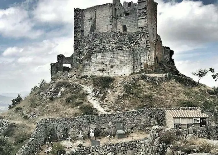 La Casa Del Telar Lägenhet *