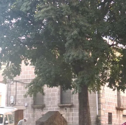 דירה La Casa Del Telar *