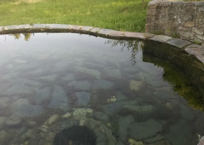 La Casa Del Telar Lägenhet