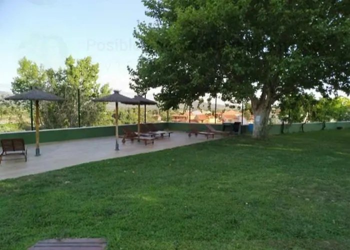 La Casa Del Telar ולברדה דל פרסנו