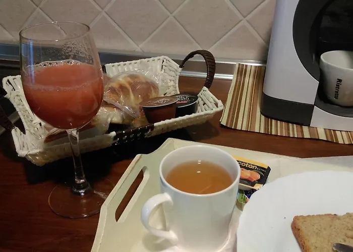 La Casa Del Telar ולברדה דל פרסנו