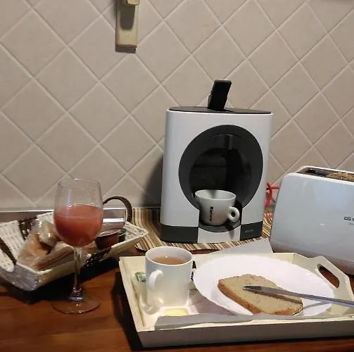 דירה La Casa Del Telar